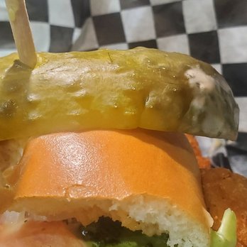 Munchie Burger - Disrespectful - Bars Near Me - San Juan, Puerto Rico Munchie Burger - Disrespectful - Bars Near Me - San Juan, Puerto Rico