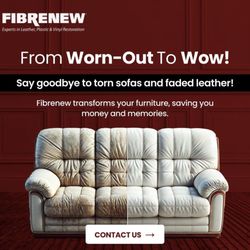 Fibrenew - Greater Sacramento