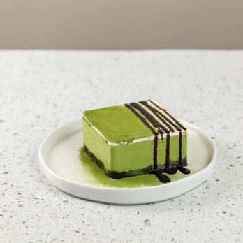 Kyo Matcha - Desserts Near Me - Columbia, Maryland