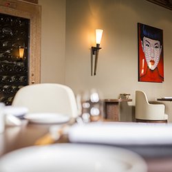 Victor's Fine Dining by Christian Bau - Victor's Fine Dining by Christian Bau