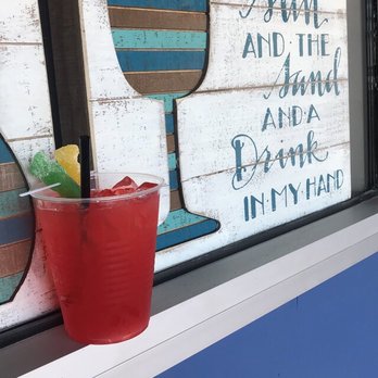Texas Tail Distillery - Distilleries Near Me - Galveston, Texas