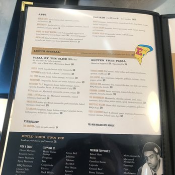 Empire Slice House - Tulsa - Pizza Near Me - Tulsa, Oklahoma Empire Slice House - Tulsa - Pizza Near Me - Tulsa, Oklahoma