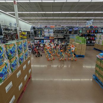 Walmart - Department Stores Near Me - Oshawa, Ontario