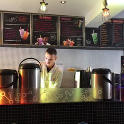 Bubbleology