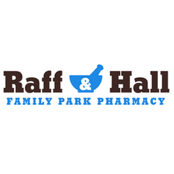 Raff Hall Family Park Pharmacy - Raff & Hall Family Park Pharmacy