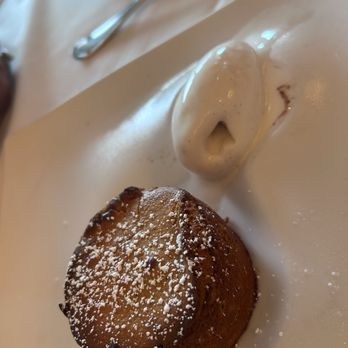Zanti River Oaks - Lava cake w/ice cream - Italian Near Me - Houston, Texas Zanti River Oaks - Lava cake w/ice cream - Italian Near Me - Houston, Texas