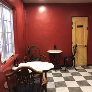 Caffe Enzo - Cafes Near Me - Albuquerque, New Mexico
