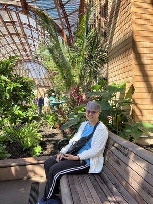 Balboa Park by null