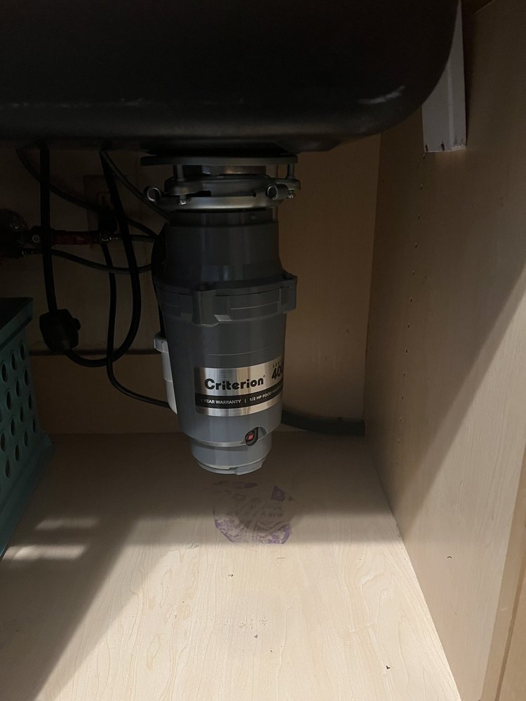 Slide of Garrels Company