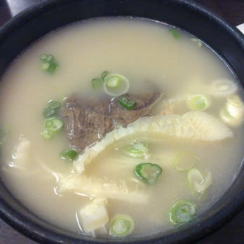 Han Bat Restaurant - Korean Near Me - Chicago, Illinois