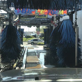 LUV Car Wash - Car Wash Near Me - Simi Valley, California LUV Car Wash - Car Wash Near Me - Simi Valley, California