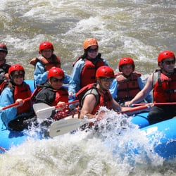 Mad Adventures - Clear Creek - Clear Creek Family Fun