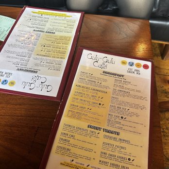 Gulu Gulu Cafe - Menu - Sandwiches Near Me - Salem, Massachusetts Gulu Gulu Cafe - Menu - Sandwiches Near Me - Salem, Massachusetts