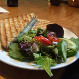 Grilled Cheese Sandwich