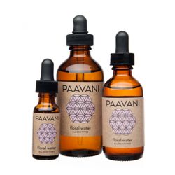 Paavani Ayurveda - PAAVANI Floral Water