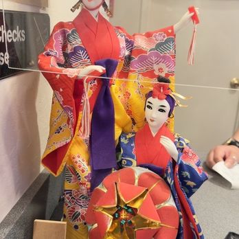 Ohkura Restaurant - Sushi Bars Near Me - Fairfield, California Ohkura Restaurant - Sushi Bars Near Me - Fairfield, California
