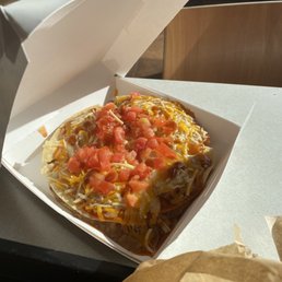 Mexican Pizza Mexican Pizza