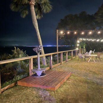 Calvert's in the Heights - The view - Pubs Near Me - Pensacola, Florida Calvert's in the Heights - The view - Pubs Near Me - Pensacola, Florida