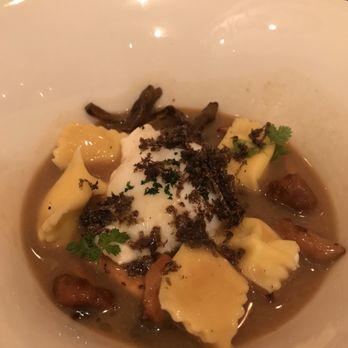 Fruition Restaurant - New American Near Me - Denver, Colorado