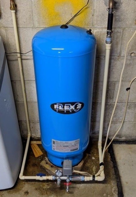 Slide of Victory Plumbing Services