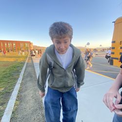 Cold Springs Middle School - S