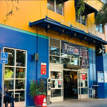 Mercado La Paloma - Mercado La Paloma entrance - Latin American Near Me - Los Angeles, California Mercado La Paloma - Mercado La Paloma entrance - Latin American Near Me - Los Angeles, California