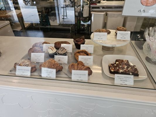 Cadeaux Bakery by null