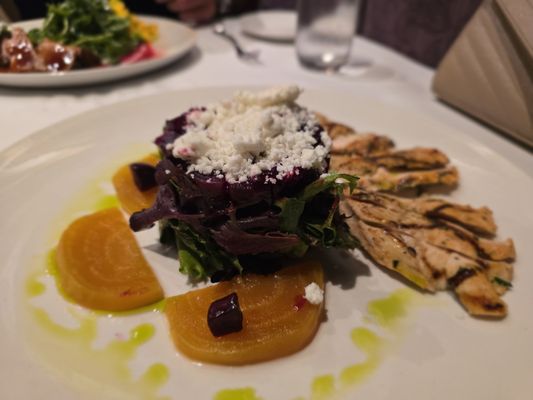Central Park Bistro by null