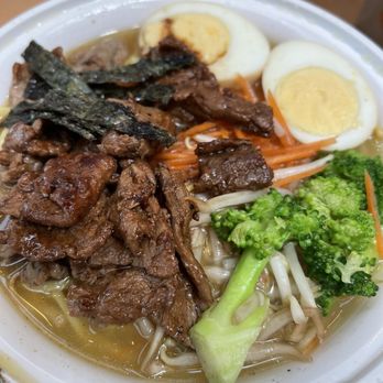 Netsui Sushi & Japanese Grill - Sushi Bars Near Me - Calgary, Alberta