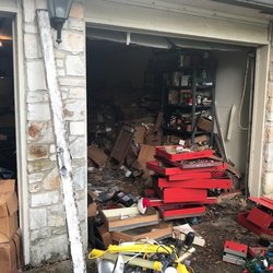 Junk Ropers - Garage clean out before