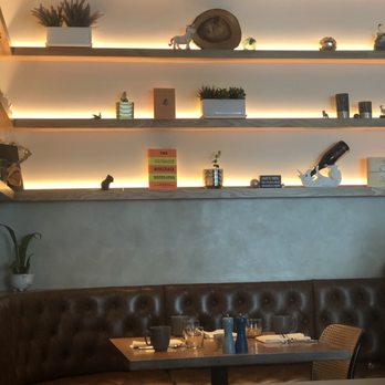 Shaker + Spear - Seafood Near Me - Seattle, Washington Shaker + Spear - Seafood Near Me - Seattle, Washington