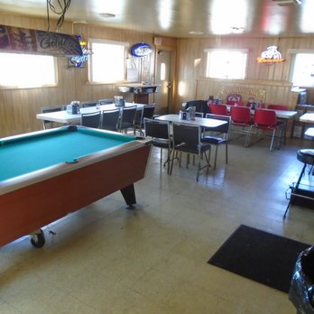 Mallalieu Inn - The back room. - Nightlife Near Me - Hudson, Wisconsin Mallalieu Inn - The back room. - Nightlife Near Me - Hudson, Wisconsin