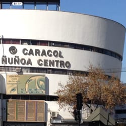 Mall Caracol - Caracol, caracol, saca tus cachitos al sol.