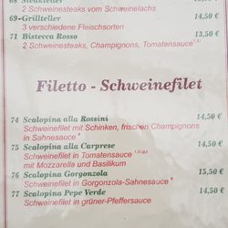 Pizzeria Alte Mühle