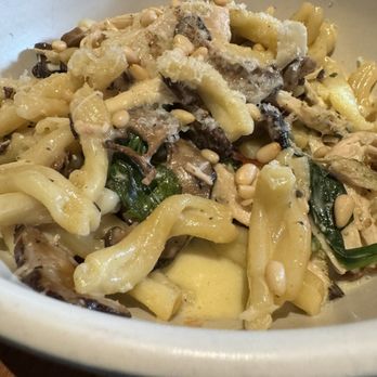 North Italia - Strozzapreti - Italian Near Me - McLean, Virginia North Italia - Strozzapreti - Italian Near Me - McLean, Virginia