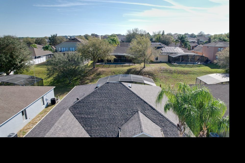 Slide of Honest Abe Roofing Orlando