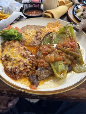 Mamasita's Mexican Grill by null