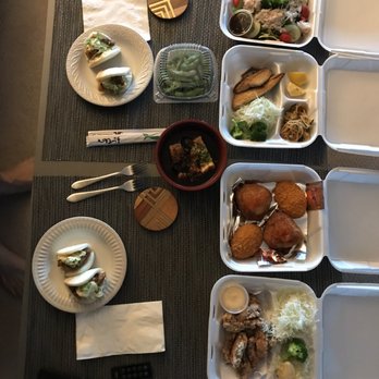 Ajito - The spread - Japanese Near Me - Cupertino, California Ajito - The spread - Japanese Near Me - Cupertino, California