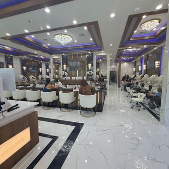 Universal Nail Bar - Nail Salons Near Me - Frisco, Texas