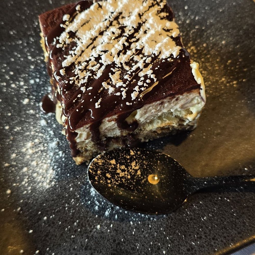 Napoli’s - Tiramisu - Pizza Near Me - Lincoln, Nebraska