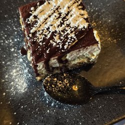 Napoli’s - Tiramisu