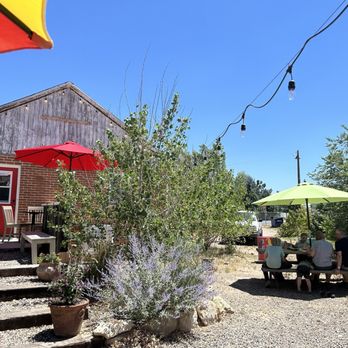 Magnolias Kitchen - Food Trucks Near Me - Escalante, Utah Magnolias Kitchen - Food Trucks Near Me - Escalante, Utah