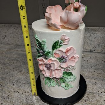 Mae'd with Love - a cake decorated with flowers - Desserts Near Me - Los Angeles, California Mae'd with Love - a cake decorated with flowers - Desserts Near Me - Los Angeles, California