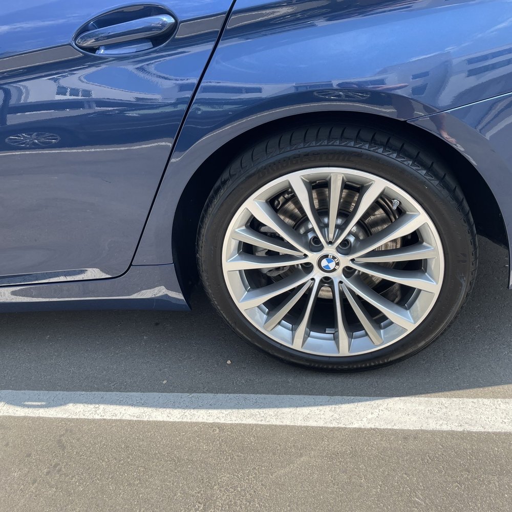 J and J Auto Detail - Shiny! - Auto Detailing Near Me - Oxnard, California