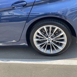 J and J Auto Detail - Shiny!