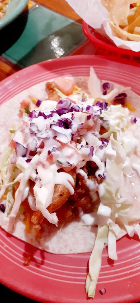La Casita Cantina Mexican Restaurant — Mexican restaurant in Yucaipa