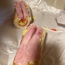 Genevieve's Deli - Italian Cold cut