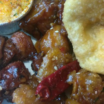 Buffet Palace - Chinese Near Me - Austin, Texas