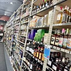 En-Joy Discount Beverage