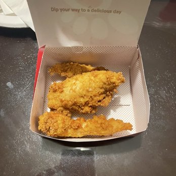 Chick-fil-A - Chick-fil-A Chick-n-Strips - Fast Food Near Me - Las Vegas, Nevada Chick-fil-A - Chick-fil-A Chick-n-Strips - Fast Food Near Me - Las Vegas, Nevada